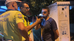 Aydın’da Alkollü Ve Ehliyetsiz Sürücü 3 Araca Çarptı: Tehditler Savurdu