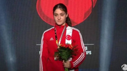 Başarılar Peş Peşe Geliyor! Büşra Işıldar Dünya Boks Şampiyonası'nda Finale Yükseldi