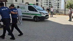 Evde Yakalanan Jandarma Cinayetinde Yeni Detay... Başkomiserin Eşi Anlattı: 'Sadece Konuşacaktım'