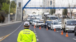 Emniyet Duyurdu: Ankara’da Bazı Yollar Trafiğe Kapatılacak