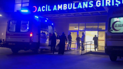 Erzincan'da 'Mutlu Gün' Kabusu! 106 Kişi Hastanelik Oldu