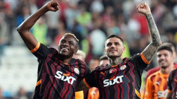 Okan Buruk'tan Flaş Osimhen ve Icardi Açıklaması