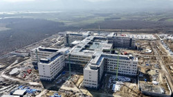 Para Şehir Hastanelerine Aktı: Kanserle Mücadele Bütçesinin Tam 253 Katı!