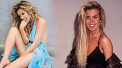 Sağlık Sorunlarıyla Gündeme Gelmişti: Harika Avcı Yıllar Sonra Ortaya Çıktı