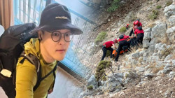 Tarihi Likya Yolu'nda Neler Oluyor? Bir Hafta Arayla İki Turist Ölü Bulundu