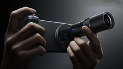 Telefon Piyasasında Bir İlk: 200 Mp Çifte Kamerayla Geliyor! Çarşı Pazar Karışacak