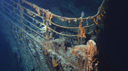 Titanik Faciasında İnsan İskeleti Neden Bulunamadı? Bilim İnsanlarından Dikkat Çeken Açıklama