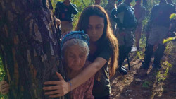 Akbelen Direnişinin Sembol İsmi Zehra Nine Hayatını Kaybetti