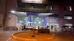 Aydın'da Kan Donduran Olay: Baba ile 14 Yaşındaki Kızını Silahla Vurdu