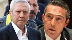 Aziz Yıldırım'ın Üstünü Tek Kalemde Çizdi! Ali Koç'a Desteğini Resmen Açıkladı