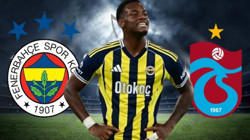 Fenerbahçe Taraftarına Trabzonspor Maçı Öncesi Soğuk Duş! Jhon Duran'dan Korkutan Paylaşım: Apar Topar Sildi