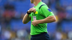 Fenerbahçe-Trabzonspor Maçının VAR Hakemi Belli Oldu