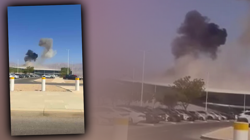 İsrail’de İHA Alarmı! Ramon Havalimanı Uçuşlara Kapatıldı