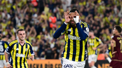 Kadıköy'de Derbi Heyecanı