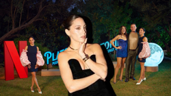 Öykü Karayel’in Giydiği Elbise Sosyal Medyayı Salladı! Kimi Cesur Buldu Kimi Dalga Geçti