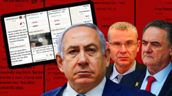 Türk Hackerlerden İsrail’e Dijital Şok: Kabine Hacklendi, Tel Aviv Alarmda