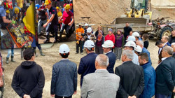 25 Saat Sonra Alkışlarla Göçükten Çıkarılmıştı... Kahreden Haber Geldi