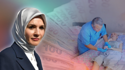 520 Binden Fazla Kişi Bekliyordu! Evde Bakım Yardımı Ödemeleri Hesaplara Yatırıldı