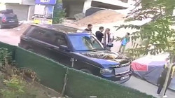 Bakan Tunç Duyurdu, Çocuklarının Yanında Vatandaşa Tokat Atan Şahıs İçin Harekete Geçildi