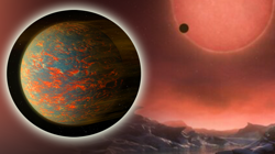 Bilim İnsanlarından Büyük Keşif! Yeni Dünyaya Kapı Aralandı: Yaşam Belirtisi Var