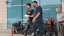 Elini Testereye Kaptıran İş Yeri Sahibi Yaralandı