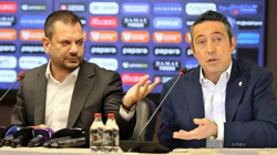 Ertuğrul Doğan'dan Ali Koç'a Sert Yanıt: '2010-2011 Şampiyonu Trabzonspor'dur!'