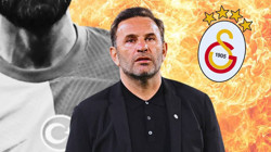 Galatasaray’da 32 Milyon Euroluk Kriz! Okan Buruk Ne Yapacağını Şaşırdı: Yıldız Oyuncu İçin Hazin Son