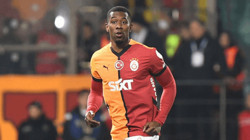 Galatasaray'ın Nasıl Göndereceğini Şaşırdığı Cuesta İlk Maçında Gol Attı