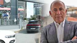 Kayyım Gürsel Tekin, Eski İl Başkanlığı Binasında! Bazı Görüşmeler Yapması Bekleniyor