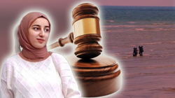 Meclis’e Taşındı! Rojin Kabaiş’in Şüpheli Ölümü İçin ‘Araştırma Komisyonu’ Önerisi