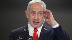 Netanyahu Ülkeleri Karıştırdı: İsrail'i 'Kuşatma' Uygulanıyormuş