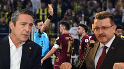 ‘Şike Halen Devam Ediyor’ Demişti: Fenerbahçe’den Ali Koç İmzalı Resmi Açıklama! Trabzon Belediye Başkanı Ahmet Metin Genç'e Sert Yanıt