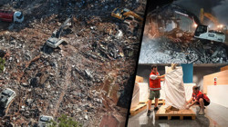 Tartışmaların Odağındaki Antalya Arkeoloji Müzesi'nin Yıkımına Resmen Başlandı: 100 Bin Eser Konteynerde