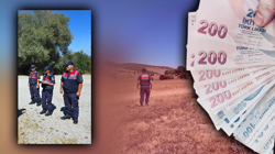 2 Kilosu 15 Kişiye 1 Yıl Yetiyor! Bu Bitkiyi İzinsiz Toplayan Yandı! Cezası 557 bin TL