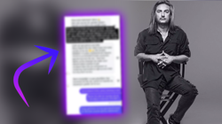 90’ların Efsanesi Ünlü Şarkıcı Çelik’i Çileden Çıkaran Mesaj! ‘Haddini Aşıyor’ Diyerek İfşa Etti