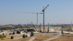 Dışişleri Bakanlığı Yeni Yerleşkesinin Temeli Cumhurbaşkanı Erdoğan’ın Katılımıyla Atılacak