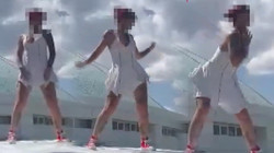 Fuar Alanındaki Dans Görüntüleri Gündem Oldu! Isparta Valiliği Soruşturma Başlattı