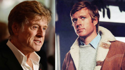 Hollywood'un Efsane İsmi Robert Redford Hayatını Kaybetti