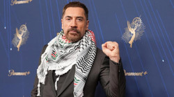 Javier Bardem’den Kırmızı Halıda Gazze’ye Destek: Soykırımı Destekleyen Biriyle Çalışmam