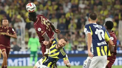 Kadıköy'deki Derbinin VAR Kayıtları Çıktı