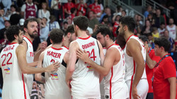 Milli Takımda Veda! 12 Dev Adam’dan Ayrıldığını Duyurdu