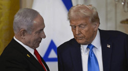 Netanyahu Beyaz Saray'a 'Abone' Oldu, Yine Trump'la Görüşecek