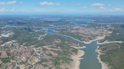 Önce İzmir Şimdi İstanbul! 'Susuzluk' Felaketi Kapıya Dayandı