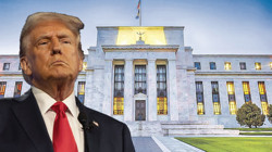 Trump'ın 'Fed' Kararına Yargı Engeli! Mahkeme 'Yapamazsın' Dedi