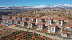 Yeni Sosyal Konut Projesinde Neler Var? Cumhurbaşkanı ‘Talimatını Verdim’ Diyerek Detayları Açıkladı