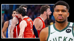 Yunanistan Yenilgiyi Sindiremedi! Giannis Antetekounmpo’dan Türk Bayrağına Skandal Sözler