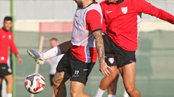 Boluspor, Hatayspor Maçı Hazırlıklarını Sürdürdü