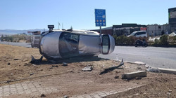 Elazığ’da Otomobil ile Motosiklet Çarpıştı: 1’i Ağır, 2 Yaralı