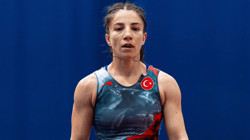 Evin Demirhan Yavuz'dan Dünya Şampiyonası'nda Madalya Geldi