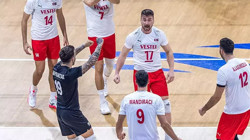 Filenin Efeleri Namağlup! Gruptan Lider Çıktılar